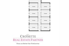 Kontorslokal på Zinkgatan 2, Lomma – bild 6