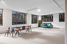 Kontorslokal på Hammarby allé 14, Stockholm – bild 18