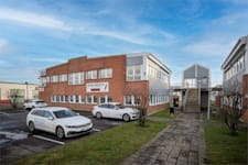 Kontorslokal på Backa bergögata 7, Hisings Backa – bild 10