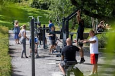 Kontorslokal på Rosterigränd 12, Stockholm – bild 15