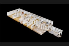 Gåsebäcksvägen 38 - Översikt