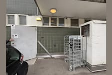 Restauranglokal på Karl Johansgatan 82, Göteborg – bild 10