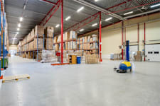 Lokal på Remvägen 4, Halmstad – bild 3