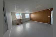 Lagerlokal på Fäktmästaregatan 1, Helsingborg – bild 9