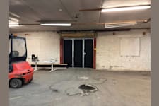 Hästhagsvägen 2 - Lager