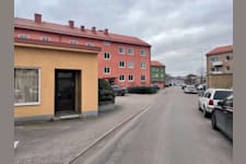 Kontorslokal på Slåttervägen 4B, Halmstad