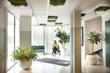 Kontorslokal på Gårdsfogdevägen 18 B, Bromma – bild 8