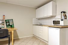 Lagerlokal på Armaturvägen 3C, Jordbro – bild 6