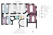 Kontorslokal på Tegnérgatan 35, Stockholm – bild 20