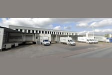 Lokal på Flöjelbergsgatan 7 A, Mölndal