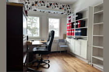 Lagerlokal på Propellervägen 6A, Täby – bild 10