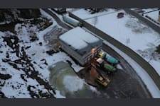 Butikslokal på Betongvägen 1, Ösmo – bild 4