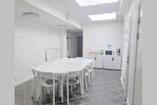 Industrilokal på Fräsarvägen 7, Skogås – bild 2