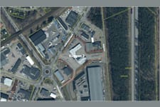 Butikslokal på Kristinehedsvägen 24, Halmstad – bild 7