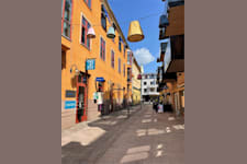 Kontorslokal på Nygatan 1, Halmstad – bild 2