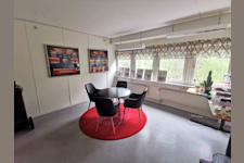 Lagerlokal på Solkraftsvägen 31, Stockholm – bild 4