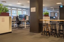 Kontorslokal på Sveavägen 167, Stockholm – bild 8