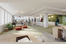 Kontorslokal på Hans Stahles väg 7, Tumba – bild 3