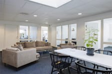 Kontorslokal på Linjegatan 3, Halmstad – bild 5