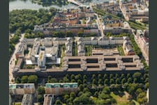 Kontorslokal på Banérgatan 16, Stockholm – bild 13