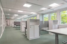 Kontorslokal på Hemvärnsgatan 15, Solna – bild 2