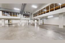 Industrilokal på Billesholmsvägen 4, Bjuv