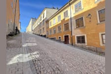 Kontorslokal på Brännkyrkagatan 10B, Stockholm – bild 3