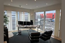 Lagerlokal på Garnisonsgatan 52, Helsingborg – bild 4
