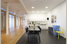 Kontorslokal på Torggatan 2, Gustav Adolfs Torg, Malmö – bild 12