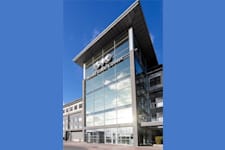 Coworking-plats på Skeppsgatan 19, Malmö – bild 32