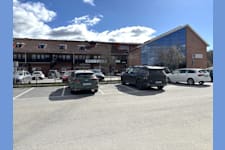 Butikslokal på Träffgatan 4, Lokal 609 kvm, Handen – bild 5