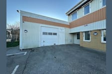 Industrilokal på Ringugnsgatan 10, Limhamn – bild 8