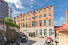 Lokal på Mariehällsvägen 37C, Bromma – bild 10