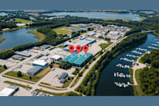 Industrilokal på Östanvindsgatan 14, Karlstad – bild 5