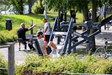 Kontorslokal på Rosterigränd 4, Stockholm – bild 8