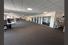 Kontorslokal på Andesitgatan 6, Helsingborg – bild 6