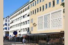 Kontorslokal på Kaserntorget 7, Göteborg – bild 2