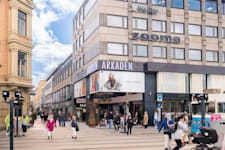 Kontorslokal på Fredsgatan 3, Göteborg – bild 8