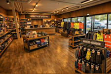 Butikslokal på Marieholmsgatan 122, Göteborg – bild 5