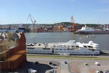 Stora Badhusgatan 18 - image - 6