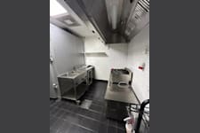 Restauranglokal på Norrsundavägen 204, Rosersberg – bild 18