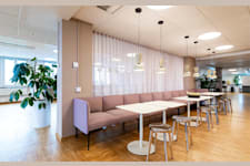 Ringvägen 100 - Pentry