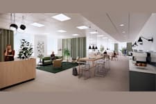 Kontorslokal på Hyllie Boulevard 6E, Malmö – bild 7