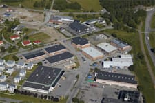 Kontorslokal på Spjutvägen 5B, Järfälla – bild 7