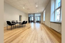 Svartmangatan 16 - image - 2