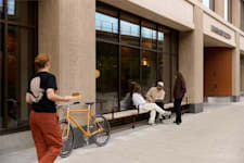 Kontorslokal på Hammarby allé 14, Stockholm – bild 5