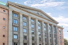 Oskarsgatan 9 / Amerikahuset - image - 5