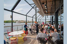 Lindhagensgatan 107 - Hornsbergs Strand