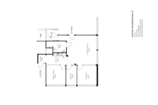 Gustaf Dalénsgatan 19 - Planskiss