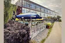 Restauranglokal på Skärgårdskrog Värmdö, Gustavsberg – bild 2